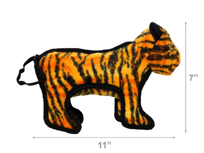 VIP Tuffy Zoo Jr Tiger