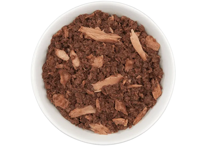 Tiki Cat Hawaiian Grill Grain Free Ahi Tuna Canned Cat Food 2.8-oz