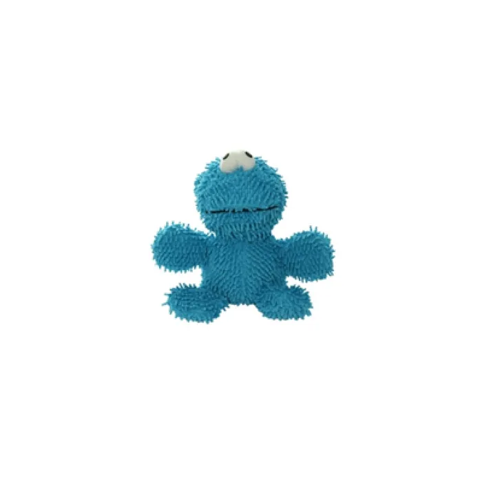 VIP Mighty Jr Microfiber Ball Monster