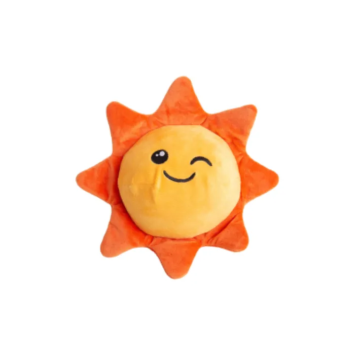 Snugarooz Sweet Sunshine 2 In 1 Toy