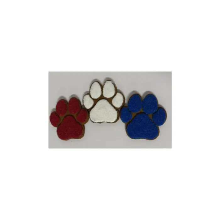 Sophies Paw/Poop Cookie
