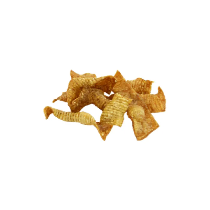 Jones Bacon Crisps 6oz