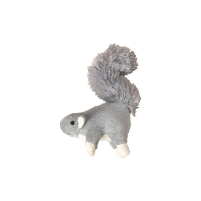 Lil Spots Squirrel 7'