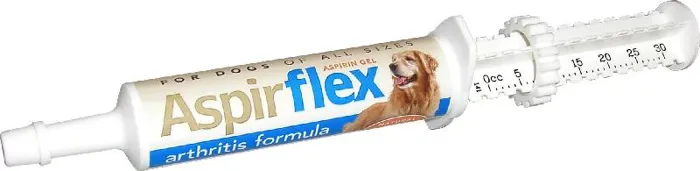 Aspir-flex Large Dog 30cc